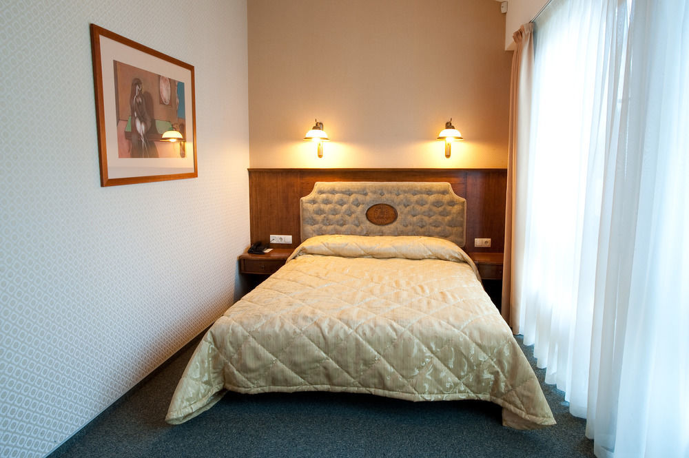 Friedricho Pasazas Hotel Klaipeda Exterior photo